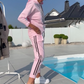 🎊 2025 Neue Produkte 👗🌟 Damen Hoodie & Jogger-Hose 2-teiliges Freizeit-Set 🌟
