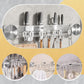 🧹Robuste, wandmontierte Inline-Staubsaugerhaken – Jetzt 2 kaufen & 1 GRATIS sichern! 🛠️📦