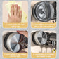 🧹Robuste, wandmontierte Inline-Staubsaugerhaken – Jetzt 2 kaufen & 1 GRATIS sichern! 🛠️📦