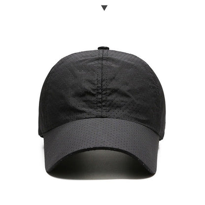 🧢 50% RABATT! ⚾ Stilvolle Mesh-Baseballkappe – Atmungsaktiv, Verstellbarer Verschluss & Perfekt für Sport & Alltag ☀️