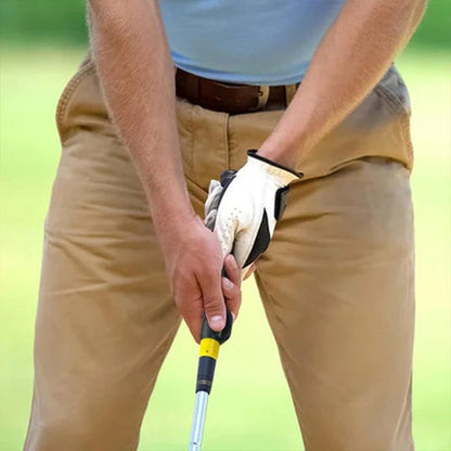 ⛳ Der Weg zu deinem Traumschwung: Profi Golf-Griff-Trainer mit Echtzeit-Feedback für präzisen Ballkontakt & maximale Kontrolle