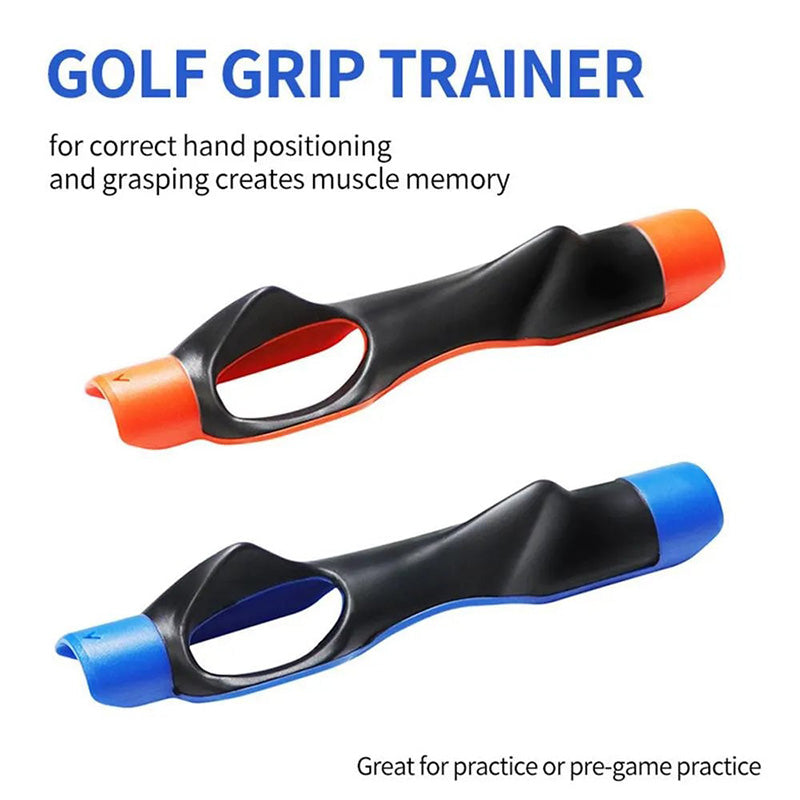⛳ Der Weg zu deinem Traumschwung: Profi Golf-Griff-Trainer mit Echtzeit-Feedback für präzisen Ballkontakt & maximale Kontrolle