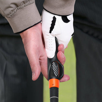 ⛳ Der Weg zu deinem Traumschwung: Profi Golf-Griff-Trainer mit Echtzeit-Feedback für präzisen Ballkontakt & maximale Kontrolle