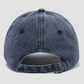 😻Süße schwarze Katze Vintage Baseball Cap
