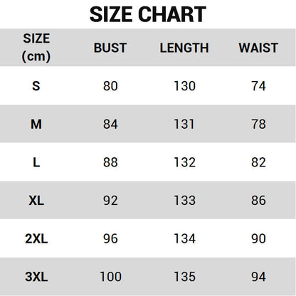 Elegantes schulterfreies Maxikleid für Damen
