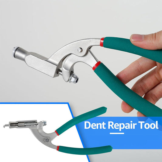 Tragbare Autobeulen-Reparaturzange