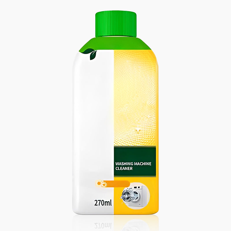 🎁 KAUFEN SIE 2, ERHALTEN SIE 1 GRATIS! 🧼✨ Geruchs- und Schimmelbekämpfender Waschmaschinenreiniger