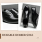 Klassische und stilvolle Herrenschuhe