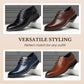 Klassische und stilvolle Herrenschuhe