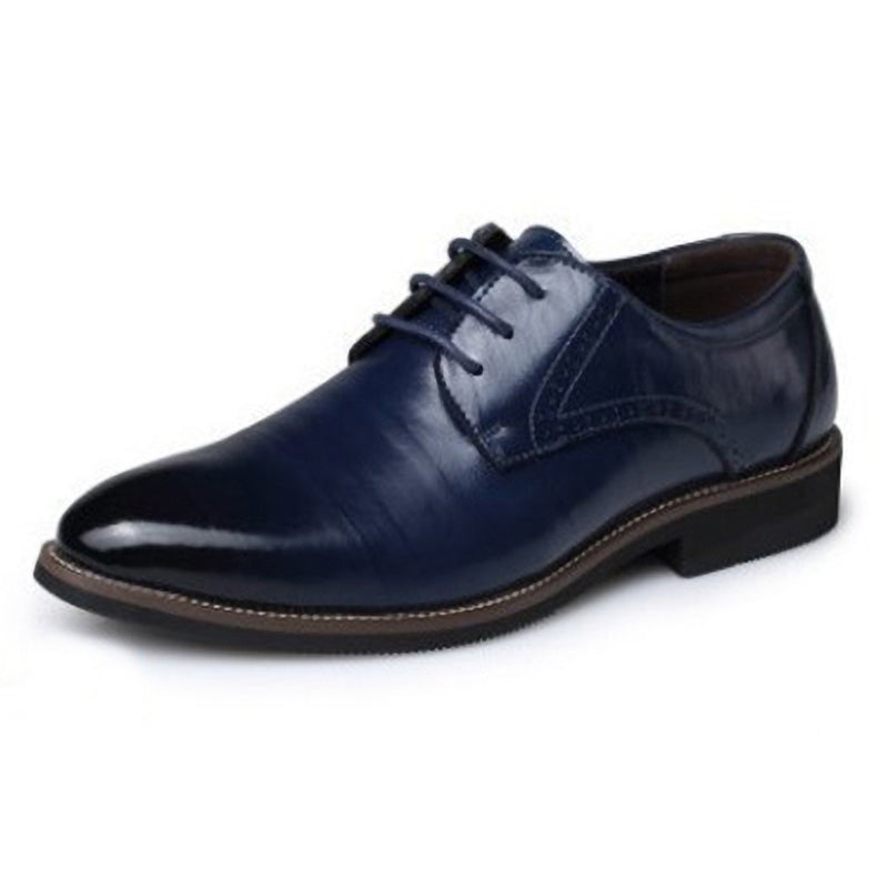 Klassische und stilvolle Herrenschuhe