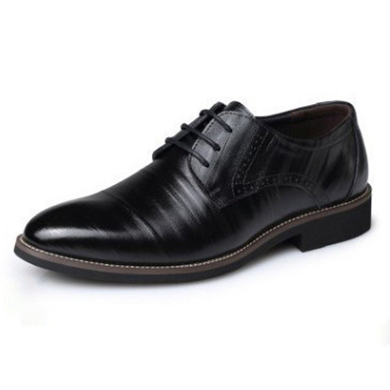 Klassische und stilvolle Herrenschuhe