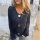 🍂Herbstverkauf 50 % Rabatt🍁Häkel-Strickjacke für Damen