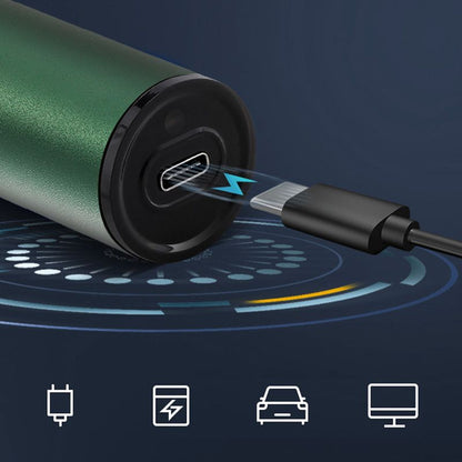 Electric Oil Head Hair Clippers