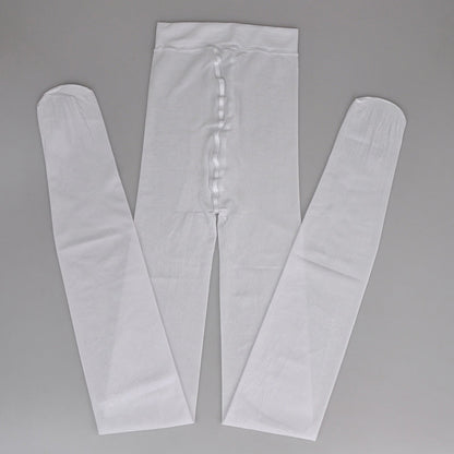 🔥Solange der Vorrat reicht 40 % Rabatt!🎉Glänzende, transparente Strumpfhose für Damen
