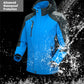 Performance-Outdoorjacke für Herren