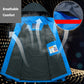 Performance-Outdoorjacke für Herren