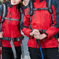 Performance-Outdoorjacke für Herren