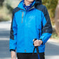 Performance-Outdoorjacke für Herren