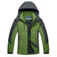 Performance-Outdoorjacke für Herren