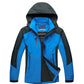 Performance-Outdoorjacke für Herren