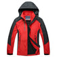 Performance-Outdoorjacke für Herren