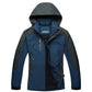 Performance-Outdoorjacke für Herren