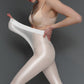 ✨Glänzende transparente Strumpfhosen für Damen – Heißer Verkauf 50 % Rabatt🔥