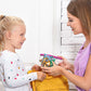 🧒✨Kreatives Falt-Panda-Zauberwürfel-Spielzeug für Kinder