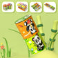🧒✨Kreatives Falt-Panda-Zauberwürfel-Spielzeug für Kinder