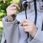 🔥LETZTER TAG DES AUSVERKAUFS – 49 % RABATT🎁3-in-1 wasserdichte Damenjacke – Schutz vor Regen, Wind und Kälte