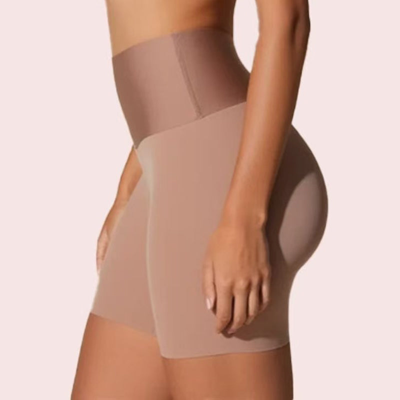 🔥HEISSER VERKAUF 49 % RABATT🍑Hoch taillierte Workout-Shorts für Frauen, die den Po straffen🍑 – Forme deinen Körper und zeige dich stilvoll! 🏋