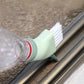 💥49 % Rabatt💥Mehrzweck-Reinigungsbürste kann an Mineralwasserflasche angeschlossen werden