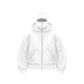 🎁 Heiße Aktion: 50 % Rabatt 🔥 Ninja Zip-Up Hoodie für Herren & Damen – Rundumschutz