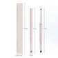 🔥1 kaufen, 1 gratis dazu🔥Wasserfester, ultrafeiner Eyeliner mit zwei Enden