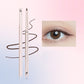 🔥1 kaufen, 1 gratis dazu🔥Wasserfester, ultrafeiner Eyeliner mit zwei Enden