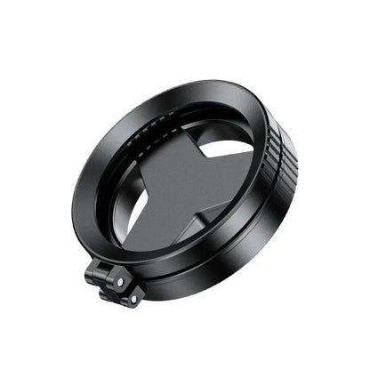 🔥Heißer Verkauf - 50% Rabatt🔥2-in-1 Magnetischer CPL- und Sternfilter für Objektive