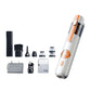 🎁💥2025 neue Produkte im Sonderangebot💥5-in-1 Smart-Handstaubsauger-Set