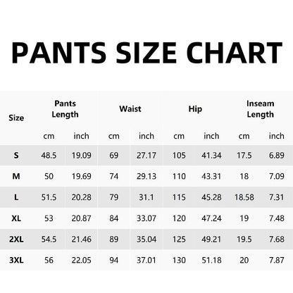 👕 60% RABATT! 💎 Herren-Zweiteiler mit Rautenstruktur – Kurzarmhemd & Shorts – Atmungsaktiv, Knitterfrei & Lässiger Sommer-Look ☀️