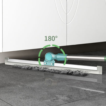 💧 60 % RABATT! ✨ Multifunktionaler Silikonbesen – Trocken-/Nassreinigung, entfernt Flusen und Haare auf allen Arten von Böden 🏠🧹
