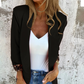 💃 Modischer, bequemer Blazer für Damen 🧥✨ – Hochwertiger, atmungsaktiver Stoff, perfekt geeignet für professionelle und alltägliche Outfits.