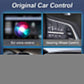 Drahtlose CarPlay-Box mit USB-Anschluss