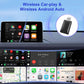 Drahtlose CarPlay-Box mit USB-Anschluss