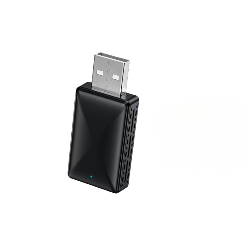 Drahtlose CarPlay-Box mit USB-Anschluss