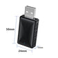 Drahtlose CarPlay-Box mit USB-Anschluss