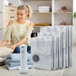 🔥Solange der Vorrat reicht 40 % Rabatt!🎉Reise-Vakuum-Storagebeutel & tragbares Pump-Set