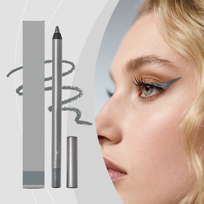 Wasserfester, langanhaltender Eyeliner-Stift