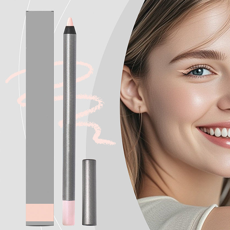 Wasserfester, langanhaltender Eyeliner-Stift