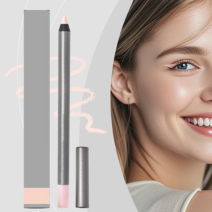 Wasserfester, langanhaltender Eyeliner-Stift