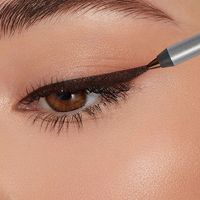 Wasserfester, langanhaltender Eyeliner-Stift