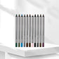 Wasserfester, langanhaltender Eyeliner-Stift